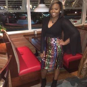 Meet your Posher, Deandrea